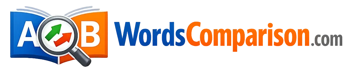 Wordscomparison.com