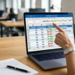 Excel IF or
