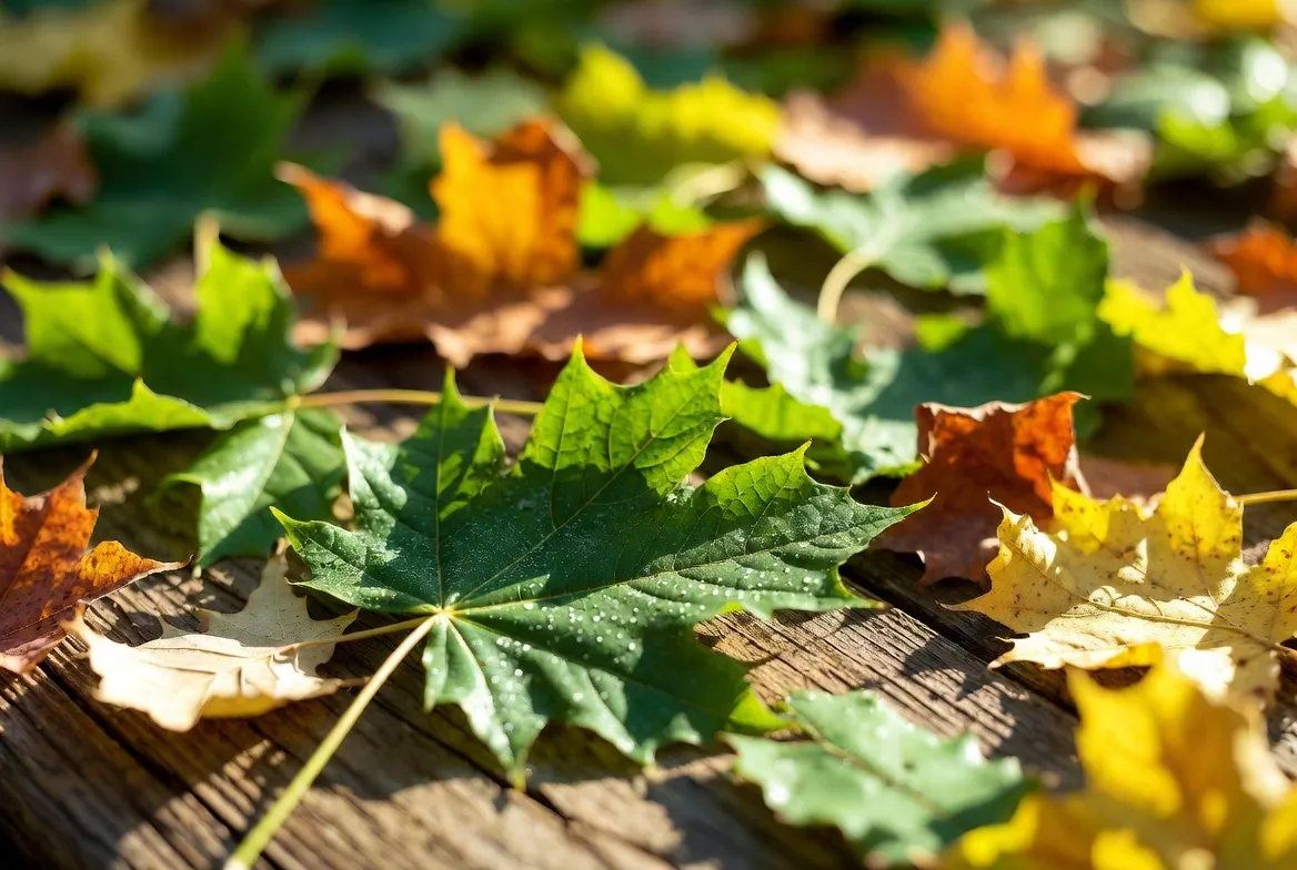 Leafs or Leaves The Complete Guide