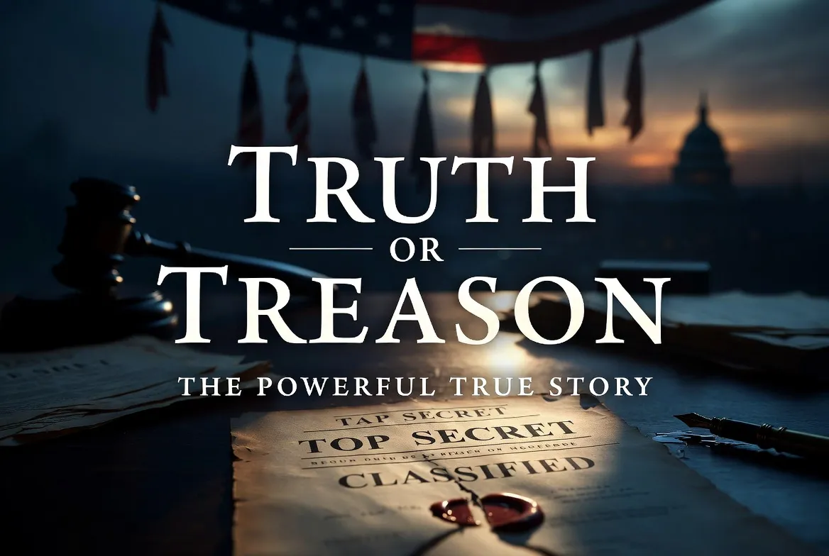 Truth or Treason