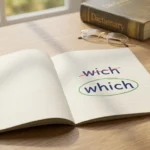 Wich or Which
