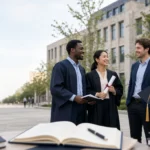 Alumni or Alumnus