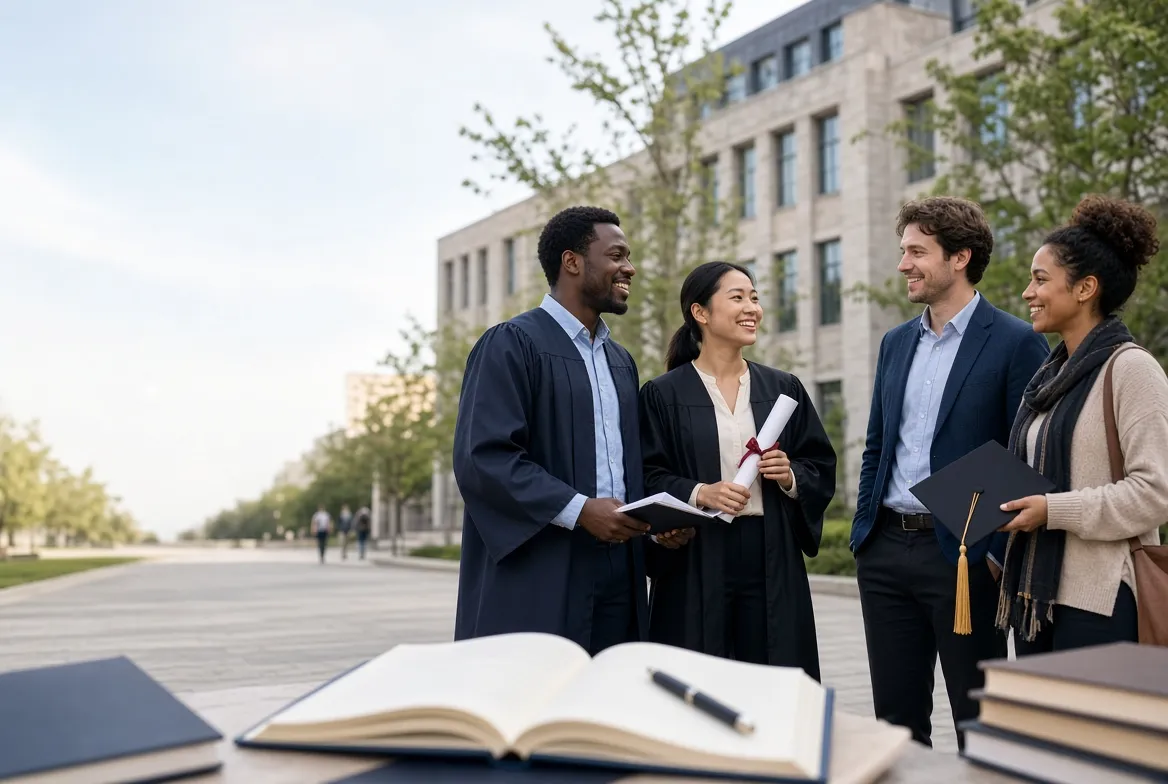 Alumni or Alumnus