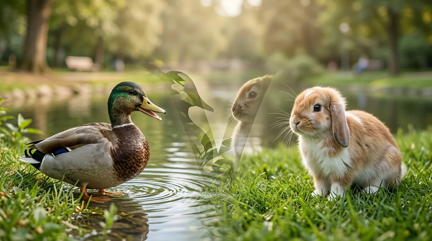 Duck or Rabbit