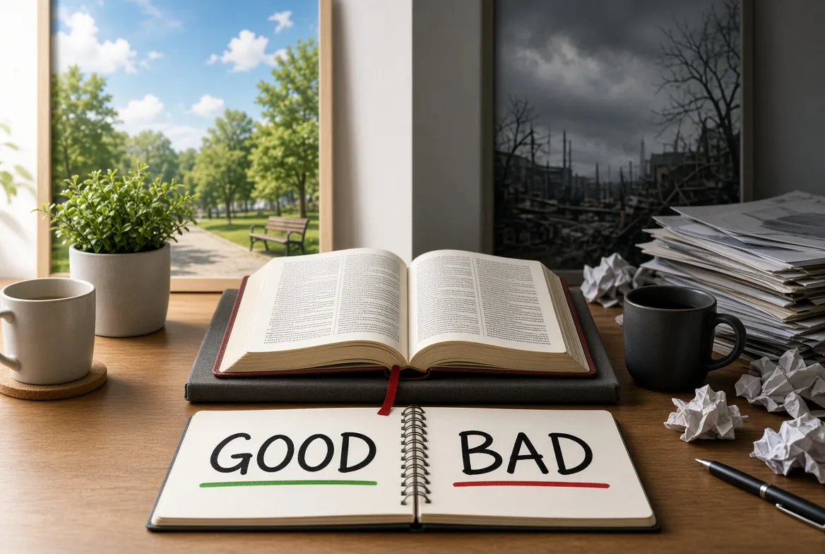Good or Bad