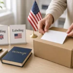 Labelling or Labeling