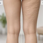 Lipedema or Cellulite