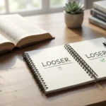 Looser or Loser