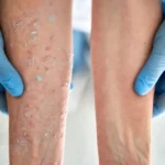 Psoriasis or Eczema