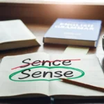 Sence or Sense