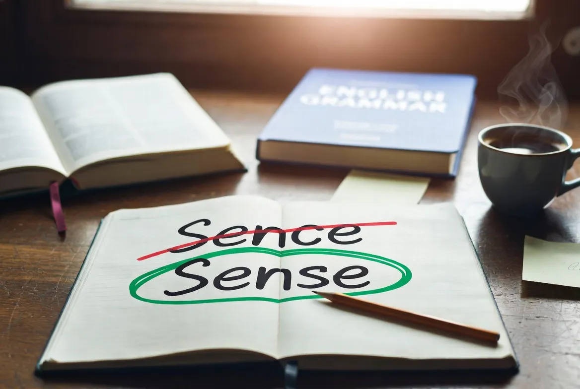 Sence or Sense